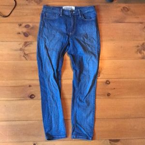 Free people jeans